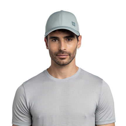 BUFF® Summit Cap SOLID FLINT S/M - Pet