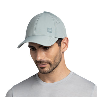 BUFF® Summit Cap SOLID FLINT S/M - Pet