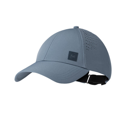 BUFF® Summit Cap SOLID STONE BLUE S/M - Pet