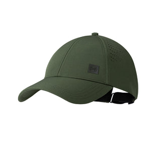 BUFF® Summit Cap SOLID KHAKI S/M - Pet