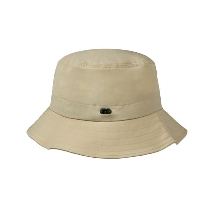 BUFF® Adventure Bucket Hat SOLID SAND L/XL - Hoed
