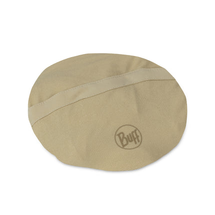 BUFF® Adventure Bucket Hat SOLID SAND L/XL - Hoed