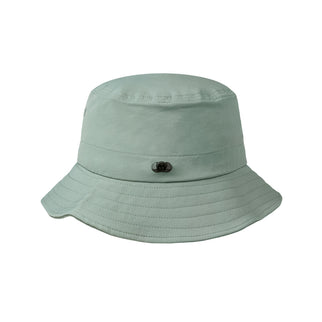 BUFF® Adventure Bucket Hat SOLID FLINT S/M - Hoed