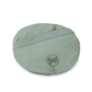 BUFF® Adventure Bucket Hat SOLID FLINT S/M - Hoed