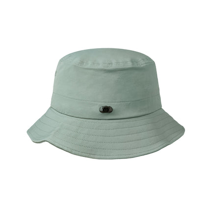 BUFF® Adventure Bucket Hat SOLID FLINT L/XL - Hoed