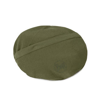 BUFF® Adventure Bucket Hat SOLID TUNDRA KHAKI S/M - Hoed