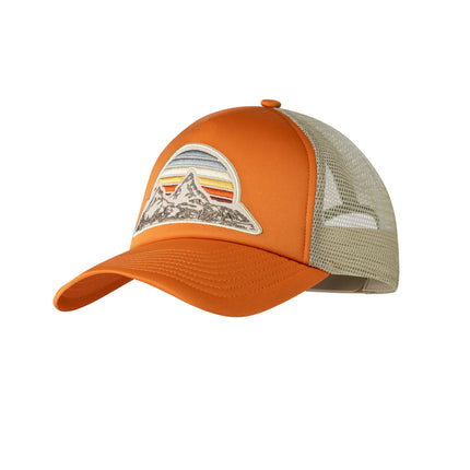 BUFF® Trucker Cap BOUGI GINGER L/XL - Pet
