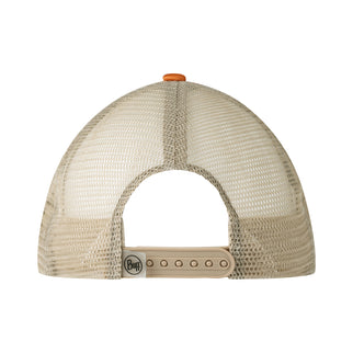 BUFF® Trucker Cap BOUGI GINGER L/XL - Pet