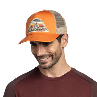 BUFF® Trucker Cap BOUGI GINGER L/XL - Pet