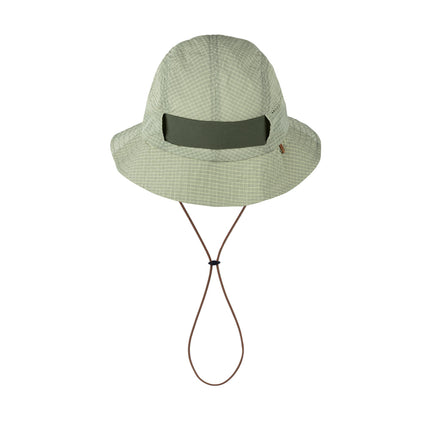 BUFF® Go Bucket Hat SOLID PISTACHIO S/M - Hoed
