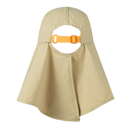 BUFF® Desert Cap SOLID BIRCH GREY L/XL - Pet