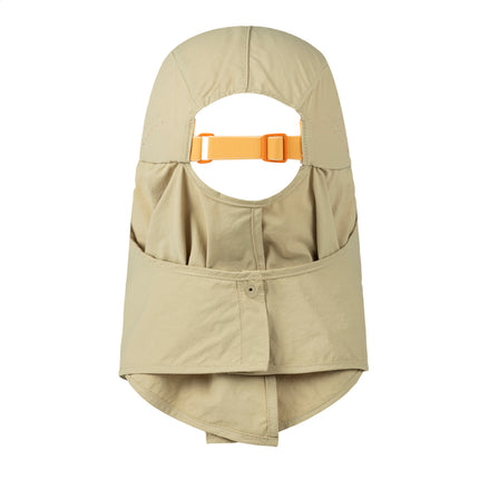 BUFF® Desert Cap SOLID BIRCH GREY L/XL - Pet