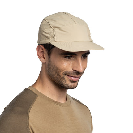 BUFF® Desert Cap SOLID BIRCH GREY L/XL - Pet