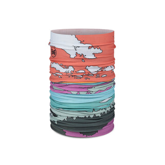 BUFF® CoolNet UV® PICTRO MULTI - Nekwarmer - Kids