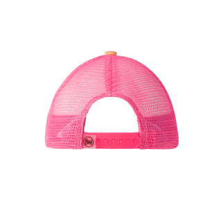 BUFF® Trucker Cap NEOTTIA CORAL - Pet - Kids