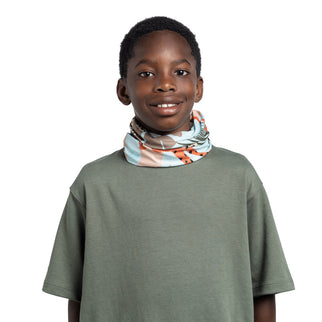 BUFF® CoolNet UV® ROAM MULTI - Nekwarmer - Kids