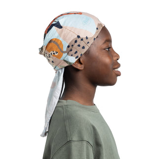 BUFF® CoolNet UV® ROAM MULTI - Nekwarmer - Kids