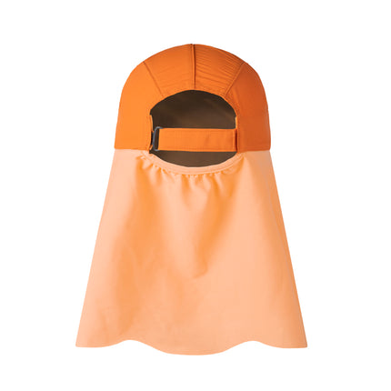 BUFF® Desert Cap SOLID GINGER - Pet - Kids