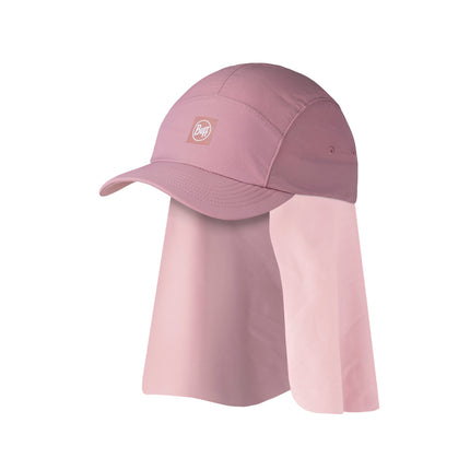 BUFF® Desert Cap SOLID ORCHID - Pet - Kids