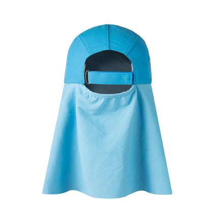 BUFF® Desert Cap SOLID AZURE - Pet - Kids