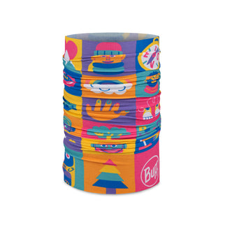 BUFF® CoolNet UV® PRIDE MULTI - Nekwarmer
