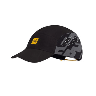 BUFF® Pack Speed Cap LOGO BLACK S/M - Pet