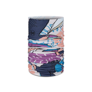 BUFF® CoolNet UV® ANBA MULTI - Nekwarmer - Kids