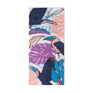 BUFF® CoolNet UV® ANBA MULTI - Nekwarmer - Kids