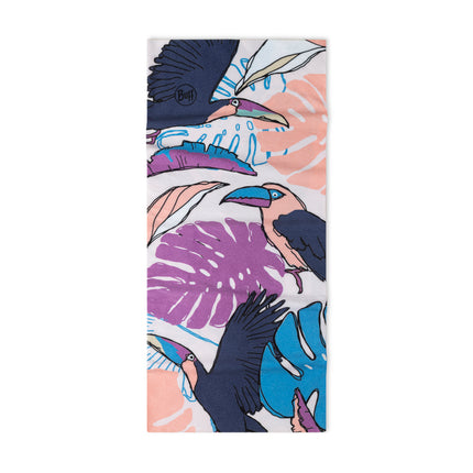 BUFF® CoolNet UV® ANBA MULTI - Nekwarmer - Kids