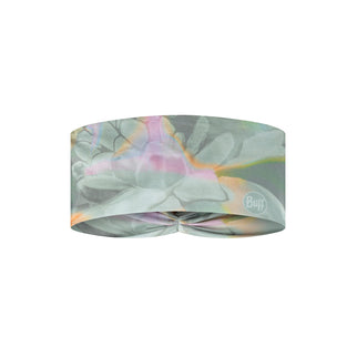 BUFF® CoolNet UV® Ellipse ESMERALD SEAGROVE GREEN - Hoofdband