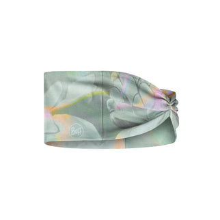 BUFF® CoolNet UV® Ellipse ESMERALD SEAGROVE GREEN - Hoofdband