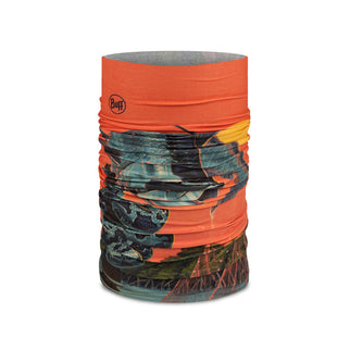 BUFF® Angler CoolNet UV® KING PYTHON - Nekwarmer