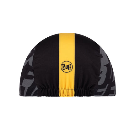 BUFF® Pack Cycle Cap LOGO BLACK - Pet