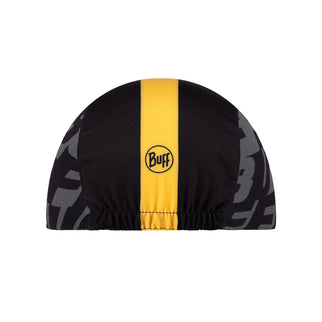 BUFF® Pack Cycle Cap LOGO BLACK - Pet