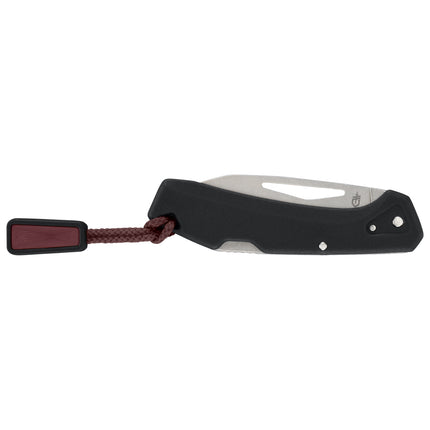 GERBER LST Mini Blister, Black