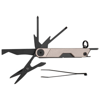 GERBER ARMBAR MINI - PACKAGE OPENER ROSE GOLD