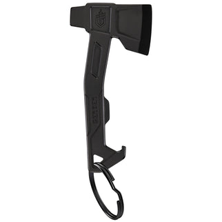 GERBER HATCHET CARD,BLK
