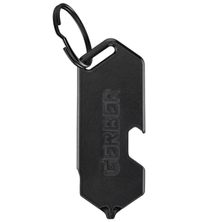 GERBER SHARDDT CARD, ANTLER BLK