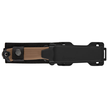 GERBER STRONGARM CAMP BOX, PE