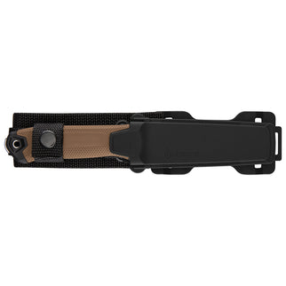 GERBER STRONGARM CAMP BOX, PE