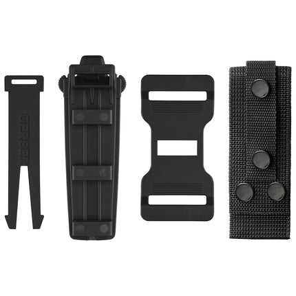 GERBER STRONGARM CAMP BOX, PE