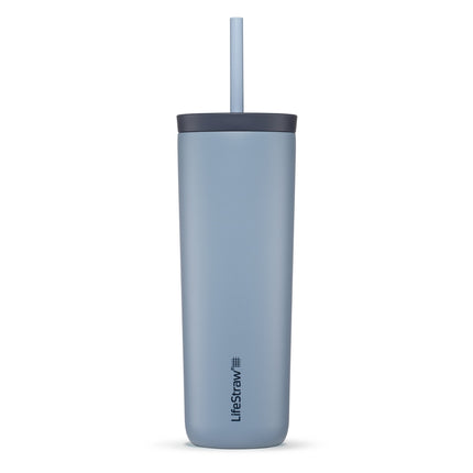 LifeStraw Go Series Tumbler 18oz Stainless Steel