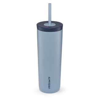 LifeStraw Go Series Tumbler 18oz Stainless Steel