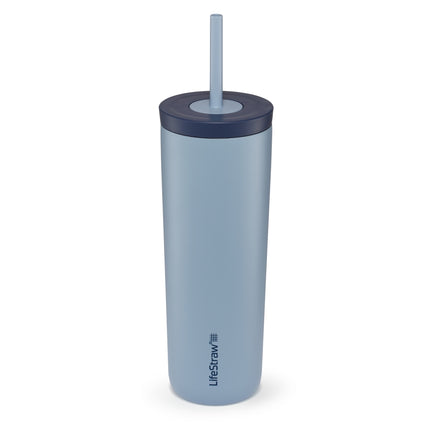 LifeStraw Go Series Tumbler 18oz Stainless Steel