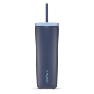 LifeStraw Go Series Tumbler 18oz Stainless Steel