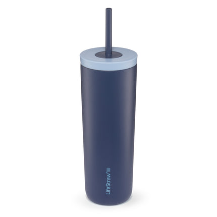 LifeStraw Go Series Tumbler 18oz Stainless Steel