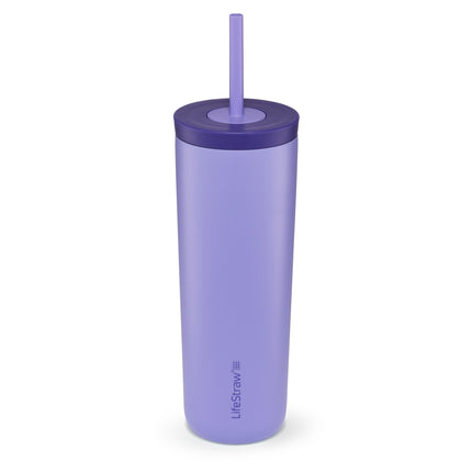 LifeStraw Go Series Tumbler 18oz Stainless Steel