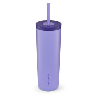 LifeStraw Go Series Tumbler 18oz Stainless Steel