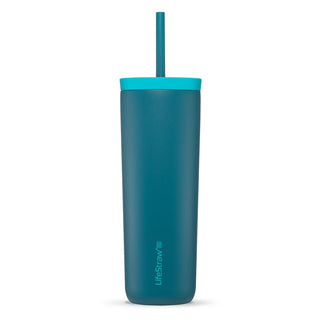 LifeStraw Go Series Tumbler 18oz Stainless Steel