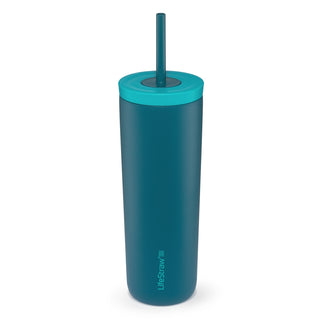 LifeStraw Go Series Tumbler 18oz Stainless Steel